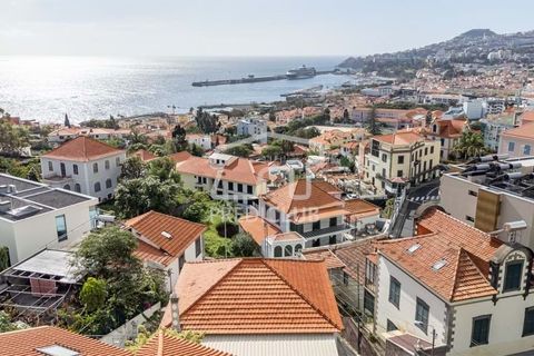 Villa a Funchal, Madeira, Funchal - € 650.000 | Ref: 11604-TF - foto 5