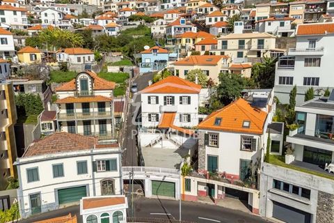 Villa a Funchal, Madeira, Funchal - € 650.000 | Ref: 11604-TF - foto 11