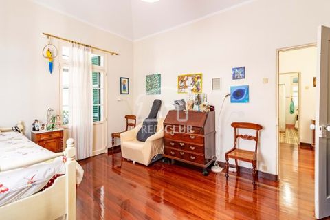 Villa a Funchal, Madeira, Funchal - € 650.000 | Ref: 11604-TF - foto 13