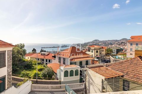 Villa a Funchal, Madeira, Funchal - € 650.000 | Ref: 11604-TF - foto 20