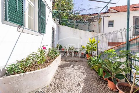 Villa a Funchal, Madeira, Funchal - € 650.000 | Ref: 11604-TF - foto 36