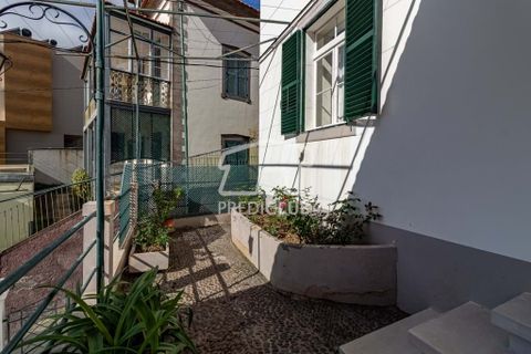 Villa a Funchal, Madeira, Funchal - € 650.000 | Ref: 11604-TF - foto 37