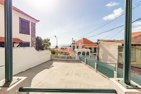 Villa a Funchal, Madeira, Funchal - € 650.000 | Ref: 11604-TF - foto 40