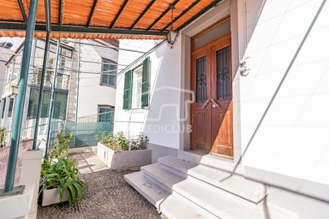 Villa a Funchal, Madeira, Funchal - € 650.000 | Ref: 11604-TF - foto 41