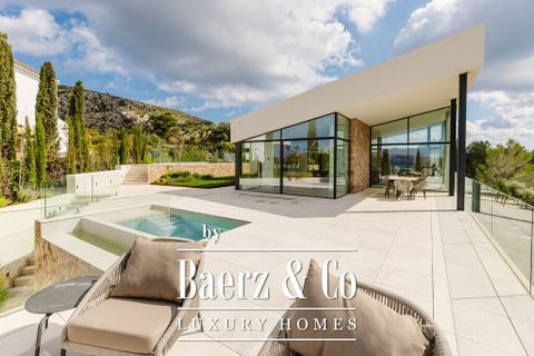 Villa i Alcudia, Mallorca, Alcudia - € 3.950.000 | Ref: 47963 - foto 1