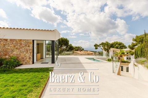 Villa i Alcudia, Mallorca, Alcudia - € 3.950.000 | Ref: 47963 - foto 4