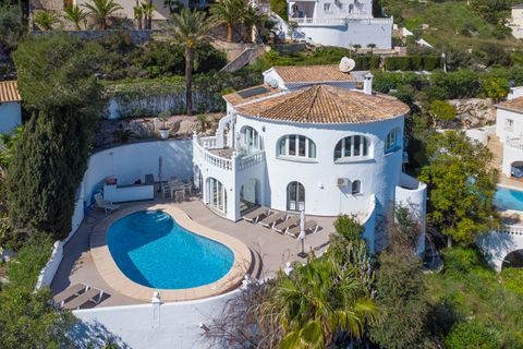 Villa a Benitachell, Alicante, Benitachell - € 900.000 | Ref: BG384515C - foto 2