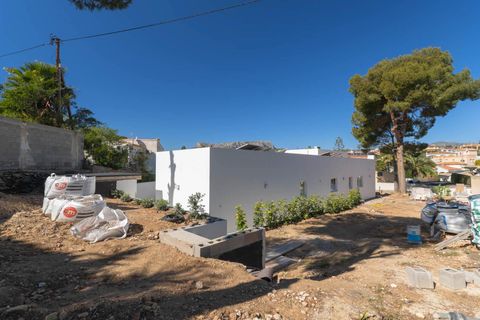 Villa a Calpe, Alicante, Calpe - € 799.000 | Ref: BG70864Y - foto 7
