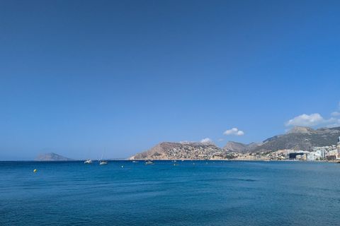 Villa a Calpe, Alicante, Calpe - € 799.000 | Ref: BG70864Y - foto 22