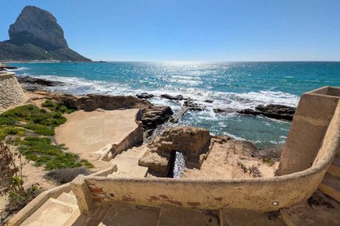 Villa a Calpe, Alicante, Calpe - € 799.000 | Ref: BG70864Y - foto 25