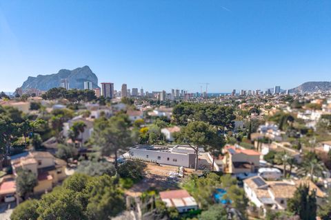 Villa a Calpe, Alicante, Calpe - € 799.000 | Ref: BG70864Y - foto 28