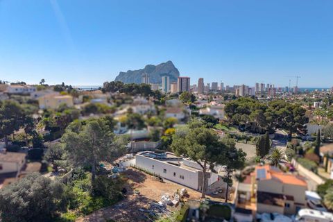 Villa a Calpe, Alicante, Calpe - € 799.000 | Ref: BG70864Y - foto 29