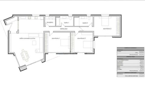 Villa a Calpe, Alicante, Calpe - € 799.000 | Ref: BG70864Y - foto 33