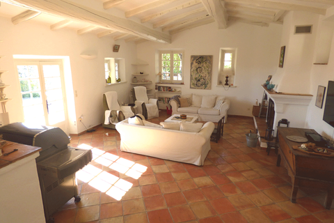 Villa a Seillans, Var, Seillans - € 945.000 | Ref: HH-15707501 - foto 2