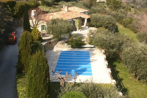 Villa a Seillans, Var, Seillans - € 945.000 | Ref: HH-15707501 - foto 13
