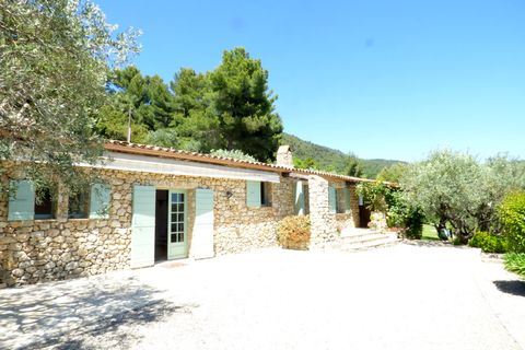 Villa a Seillans, Var, Seillans - € 945.000 | Ref: HH-15707501 - foto 14