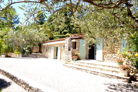 Villa a Seillans, Var, Seillans - € 945.000 | Ref: HH-15707501 - foto 16