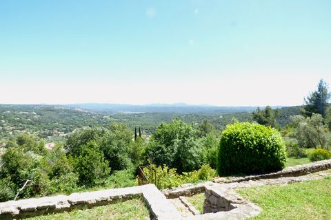 Villa a Seillans, Var, Seillans - € 945.000 | Ref: HH-15707501 - foto 17