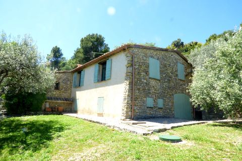 Villa a Seillans, Var, Seillans - € 945.000 | Ref: HH-15707501 - foto 18