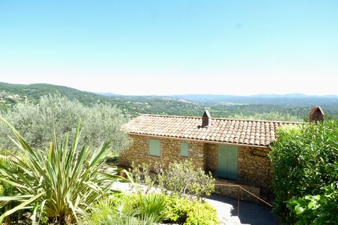 Villa a Seillans, Var, Seillans - € 945.000 | Ref: HH-15707501 - foto 19