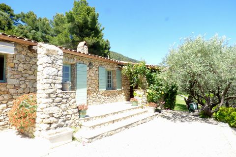 Villa a Seillans, Var, Seillans - € 945.000 | Ref: HH-15707501 - foto 20