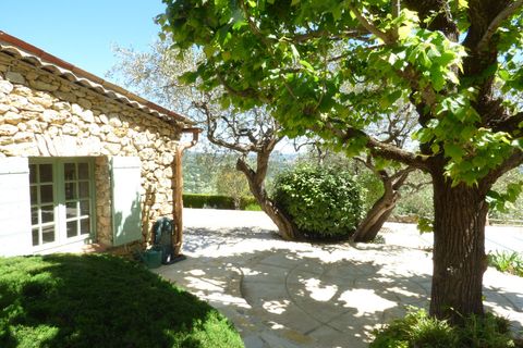 Villa a Seillans, Var, Seillans - € 945.000 | Ref: HH-15707501 - foto 21