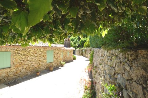 Villa a Seillans, Var, Seillans - € 945.000 | Ref: HH-15707501 - foto 24