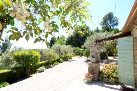 Villa a Seillans, Var, Seillans - € 945.000 | Ref: HH-15707501 - foto 25