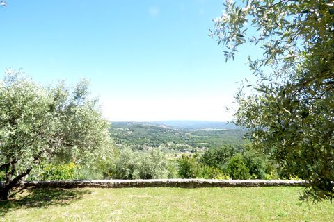 Villa a Seillans, Var, Seillans - € 945.000 | Ref: HH-15707501 - foto 26
