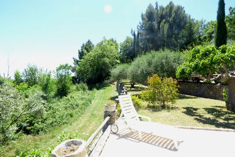 Villa a Seillans, Var, Seillans - € 945.000 | Ref: HH-15707501 - foto 27