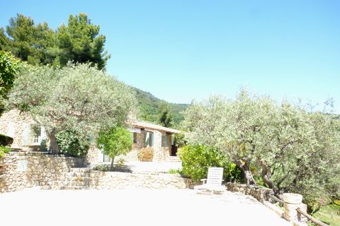 Villa a Seillans, Var, Seillans - € 945.000 | Ref: HH-15707501 - foto 28