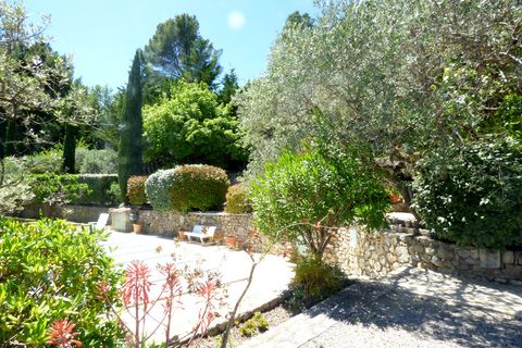 Villa a Seillans, Var, Seillans - € 945.000 | Ref: HH-15707501 - foto 29