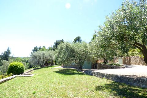 Villa a Seillans, Var, Seillans - € 945.000 | Ref: HH-15707501 - foto 30