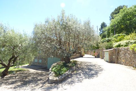 Villa a Seillans, Var, Seillans - € 945.000 | Ref: HH-15707501 - foto 31