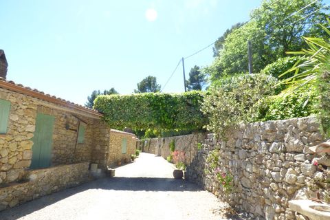 Villa a Seillans, Var, Seillans - € 945.000 | Ref: HH-15707501 - foto 34