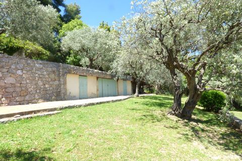 Villa a Seillans, Var, Seillans - € 945.000 | Ref: HH-15707501 - foto 35