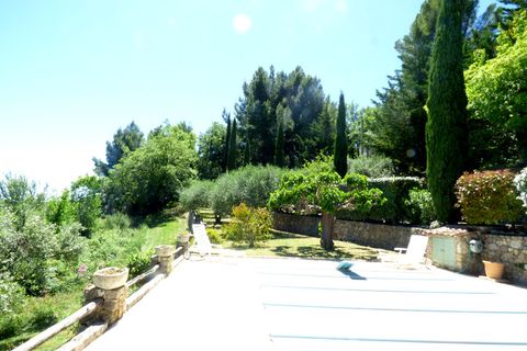Villa a Seillans, Var, Seillans - € 945.000 | Ref: HH-15707501 - foto 36