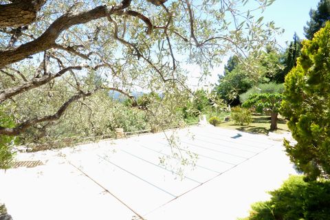 Villa a Seillans, Var, Seillans - € 945.000 | Ref: HH-15707501 - foto 37