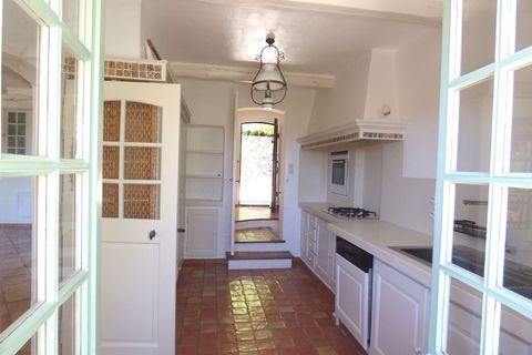 Villa a Seillans, Var, Seillans - € 945.000 | Ref: HH-15707501 - foto 40