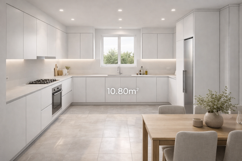 Rækkehus i Mazarron, Murcia, Mazarron - € 269.000 | Ref: NRE 6072 - foto 5