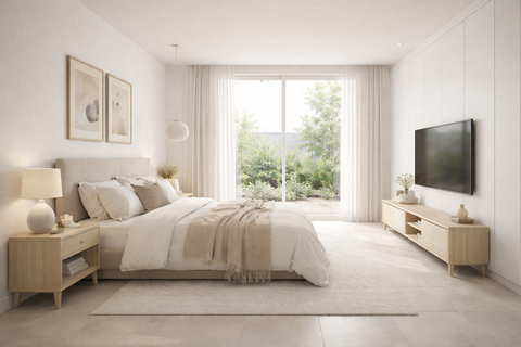 Rækkehus i Mazarron, Murcia, Mazarron - € 269.000 | Ref: NRE 6072 - foto 7