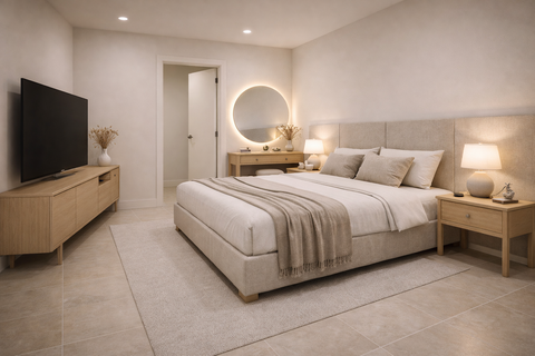 Rækkehus i Mazarron, Murcia, Mazarron - € 269.000 | Ref: NRE 6072 - foto 8