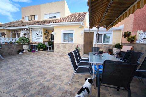 Rækkehus i La Nucia, Alicante, La Nucia - € 298.000 | Ref: TGC-731 - foto 2
