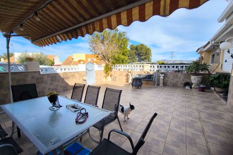 Rækkehus i La Nucia, Alicante, La Nucia - € 298.000 | Ref: TGC-731 - foto 4