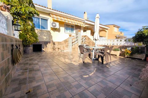 Rækkehus i La Nucia, Alicante, La Nucia - € 298.000 | Ref: TGC-731 - foto 5