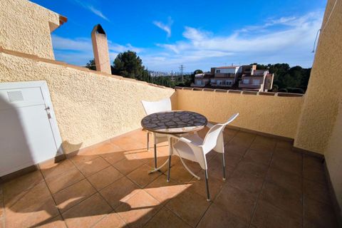 Rækkehus i La Nucia, Alicante, La Nucia - € 298.000 | Ref: TGC-731 - foto 17