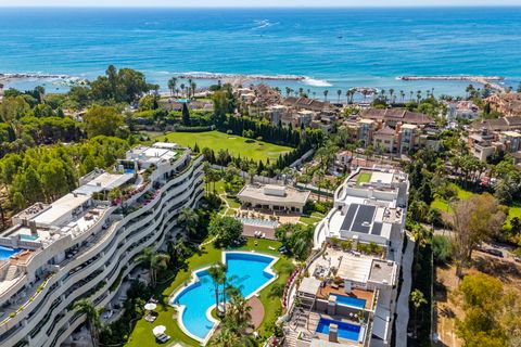 Leilighet i Marbella, Malaga, Marbella - € 1 075 000 | Ref: PANR-16202 - foto 15