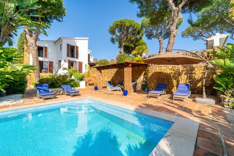 Villa in Marbella, Malaga, Marbella - € 1.995.000 | Ref: PANR-16214 - foto 4