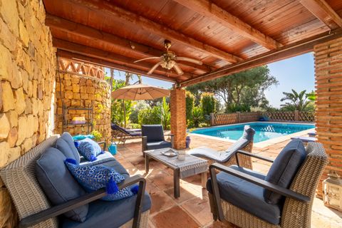 Villa in Marbella, Malaga, Marbella - € 1.995.000 | Ref: PANR-16214 - foto 7