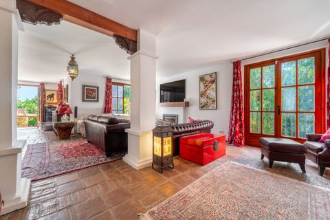 Villa in Marbella, Malaga, Marbella - € 1.995.000 | Ref: PANR-16214 - foto 5